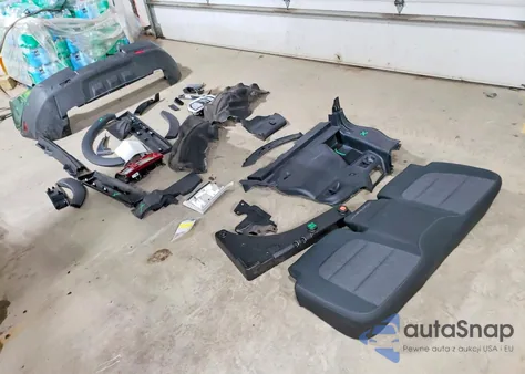 2024 Ford Bronco Sport Big Bend z USA, uszkodzony, nr VIN 3FMCR9B63RRE07974